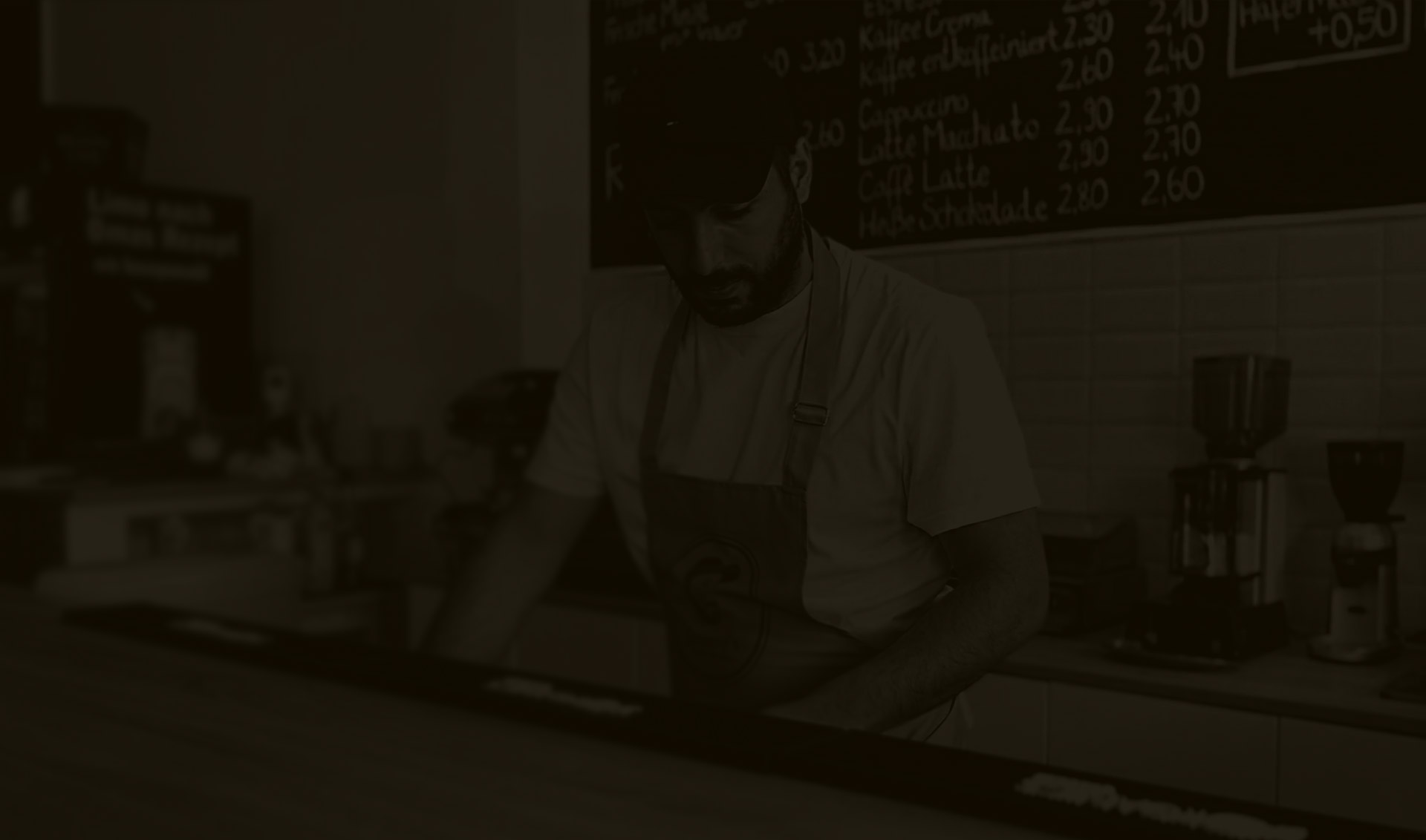 Jimmy's Coffee and more Düsseldorf